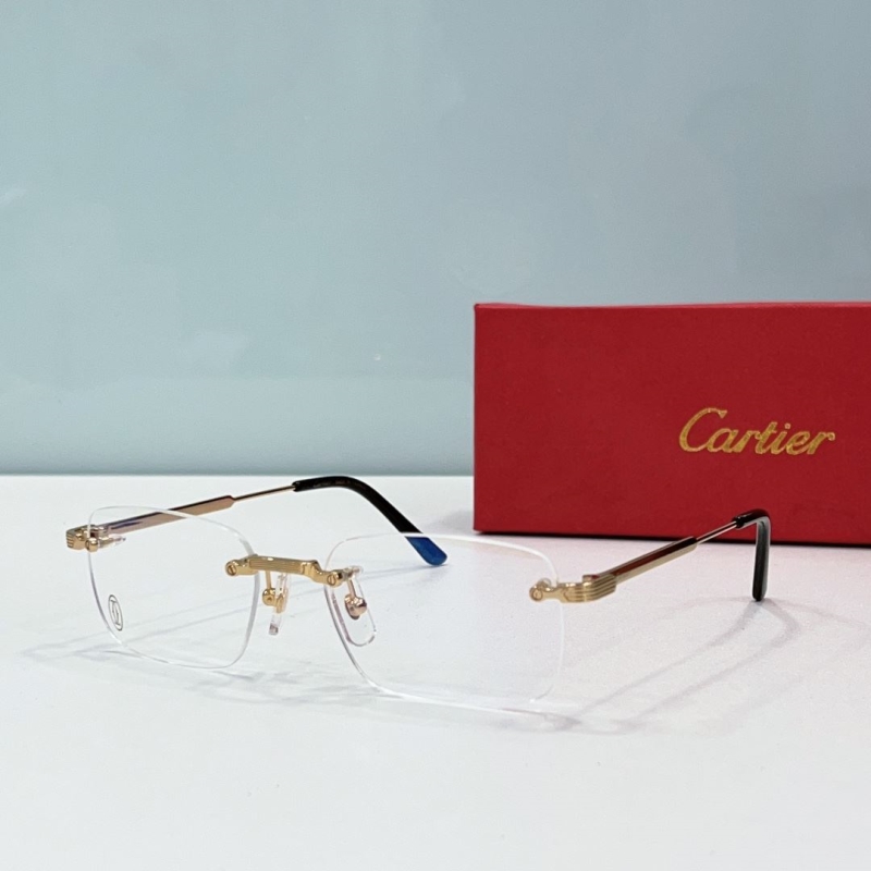 Cartier Sunglasses